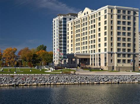 RESIDENCE INN BY MARRIOTT KINGSTON WATER'S EDGE desde S/ 522 (Canadá) - opiniones y comentarios ...