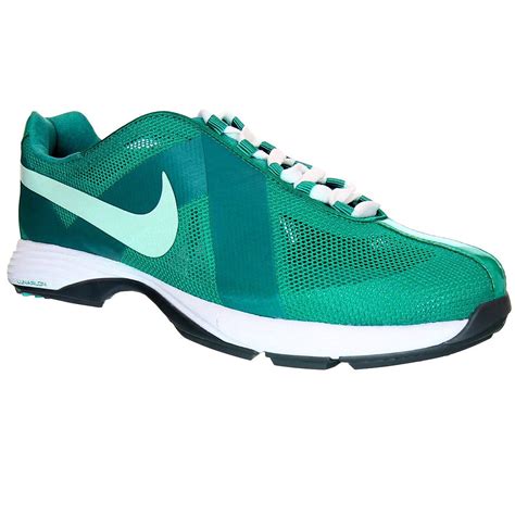 Amazon: Nike Golf women's Lunar Summer Lite Golf Shoe: Shoes | Nike ...