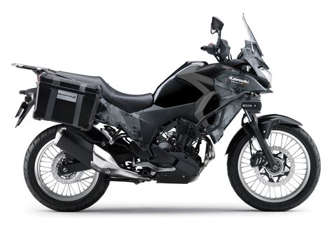 Review of Kawasaki Versys-X 250 Tourer 2018: pictures, live photos ...