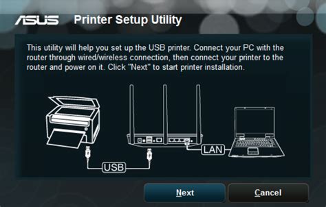 Printer Wireless: Printer Wireless Network Setup