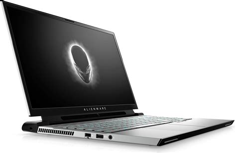 Alienware m15 and m17 Gaming Laptops Get Sleeker Design and Specs