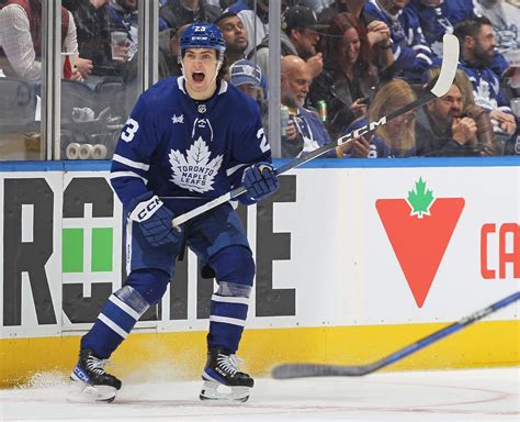 Matthew Knies NHL Toronto Maple Leafs: Matthew Knies contract: How much ...