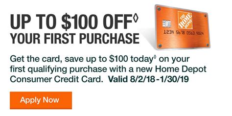 home depot credit card customer service number - Danette Harness