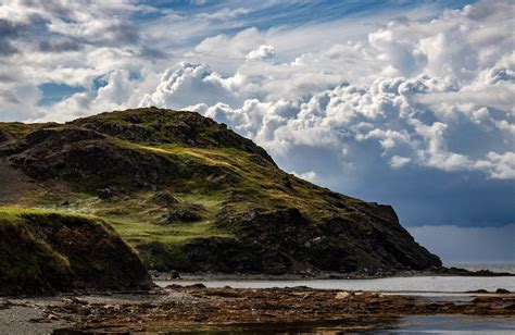 Twillingate Afternoon | I posted a similar image to this mon… | Flickr