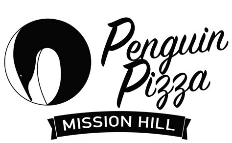 Penguin Pizza