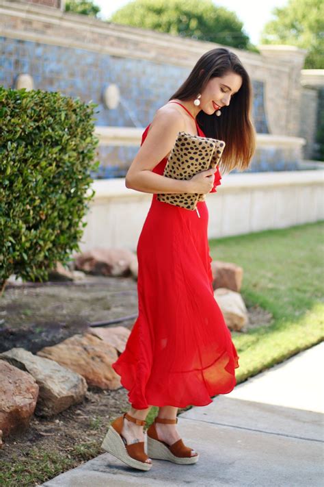 » Red Emoji Dress + Having Fun With Your Style | Dresses, Fashion over, Fashion