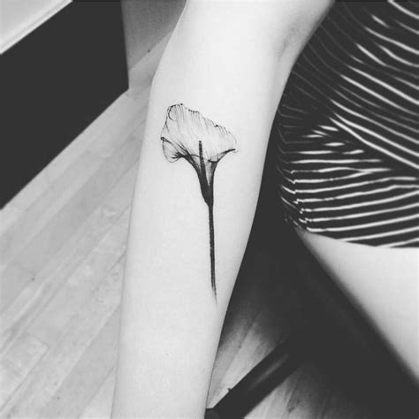 Pin by Brooke Skelton on ink/piercings | Calla lily tattoos, Tattoos for guys, Lily tattoo