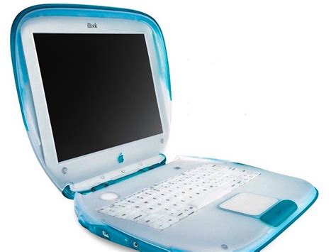 iBook G3 Clamshell Repair Help: Learn How to Fix It Yourself.