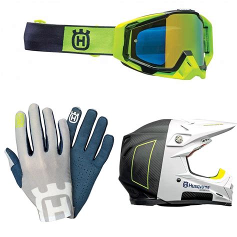 HUSQVARNA 2019 ACCESSORIES: PRODUCT QUICK HITS - Dirt Bike Magazine