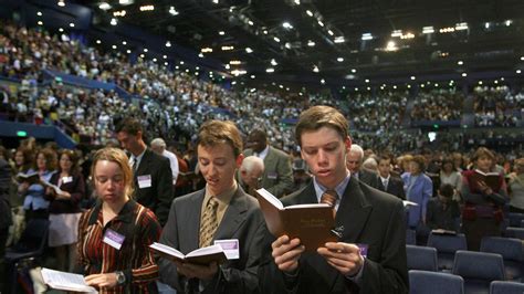 Jehovah’s Witness shunning destroyed my family | The Courier Mail