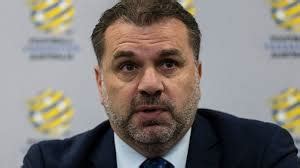 Ange Postecoglou Biography, Early Life, Education, Career, Family ...