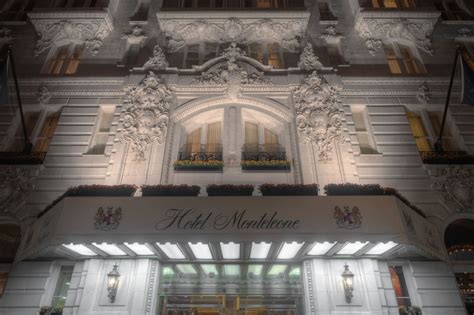 The Haunted Hotel Monteleone | Ghosts of Hotel Monteleone