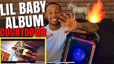 THE ALBUM IS COMING‼️ LIL BABY “SUM 2 PROVE” (Official Video) REACTION (4K) - YouTube