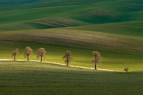 25 Stunning Examples Of Minimalist Landscape Photography | Light Stalking