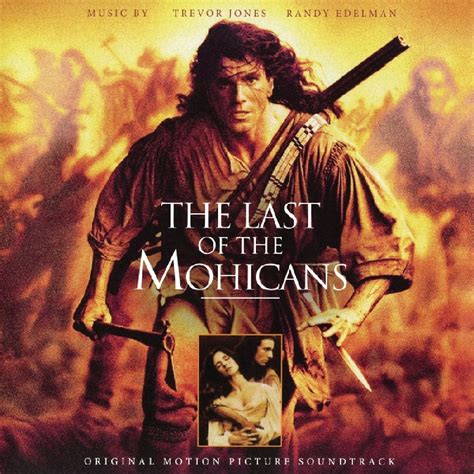 Last of the Mohicans [Vinyl LP] - Ost, Various: Amazon.de: Musik