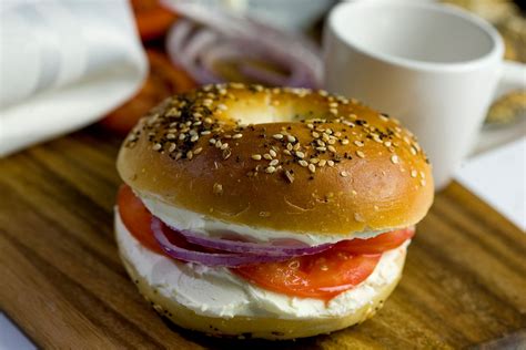 Tasty Bagel Sandwich Ideas for Any Time of Day