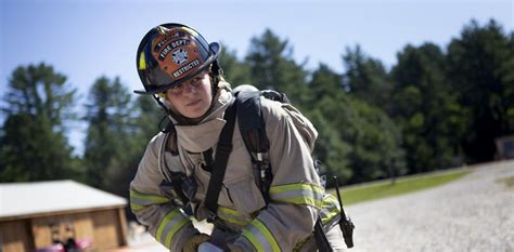 Course Catalog – New Hampshire Fire Academy & EMS