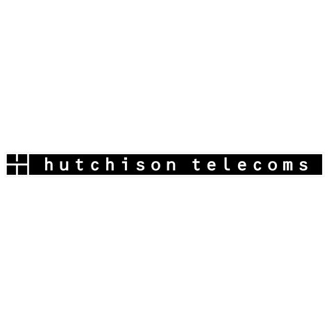 Hutchison Telecoms Logo PNG Transparent & SVG Vector - Freebie Supply