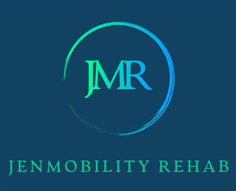 jenmobility rehab logo | Monroe County Chamber of Commerce