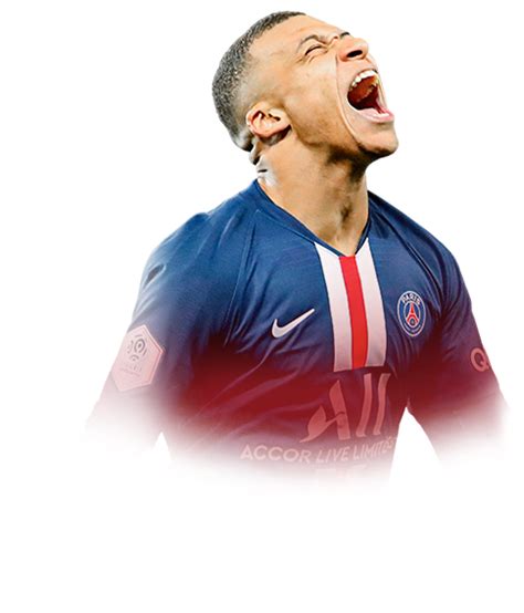 Kylian Mbappé FIFA 20 - 94 FUT-BIRTHDAY - Prices and Rating - Ultimate ...