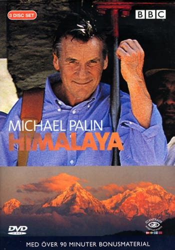 Michael Palin / Himalaya - (3 DVD) - film