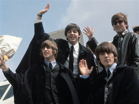 The 10 most popular Beatles songs now streaming on Spotify | The ...