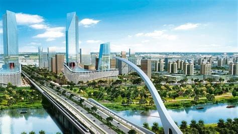 Who will fund the Amaravati capital city project now?