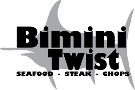 Bimini Twist is one of the best restaurants in Palm Beach / West Palm Beach