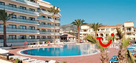 Winterzonpakker Puente Real (Hotel & Appartementen) - Torremolinos - Spanje | TUI