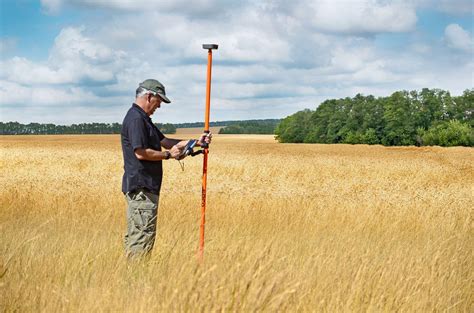 Best practices for better GPS accuracy in the field | Get Rugged