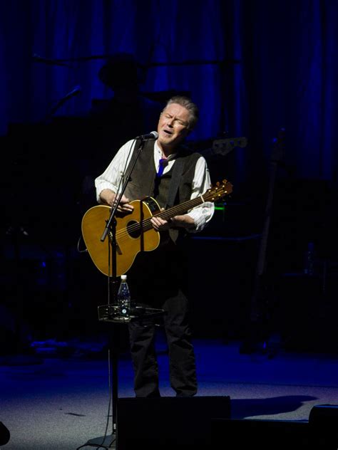 Don Henley performs at Comerica Theater in Phoenix