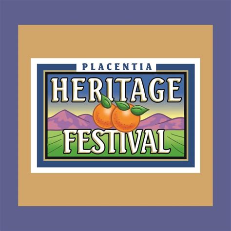 Placentia Heritage Festival & Parade | Enjoy OC