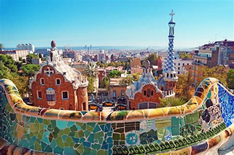 The Most Popular Barcelona Museums | solviptravel.com