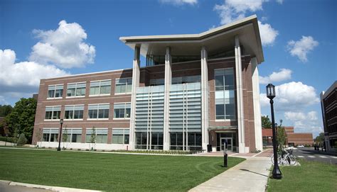 Photo gallery: New buildings on campus - Purdue University