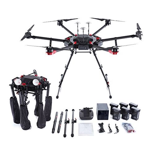 DJI Matrice 600 Pro - Drone Examiner