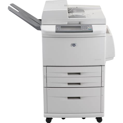 Hp 9000 Printer Driver