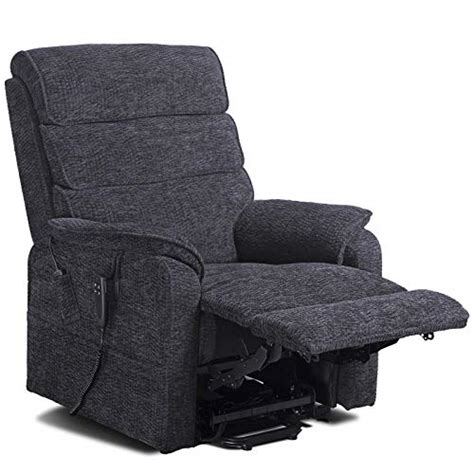 Irene House 9188 Dual OKIN Motor Lift Chair Recliners for Elderly ...