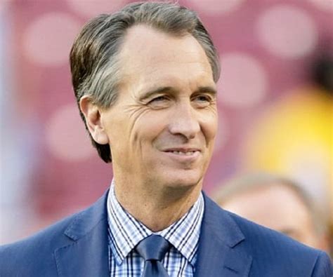 Cris Collinsworth Biography - Facts, Childhood, Family Life & Achievements