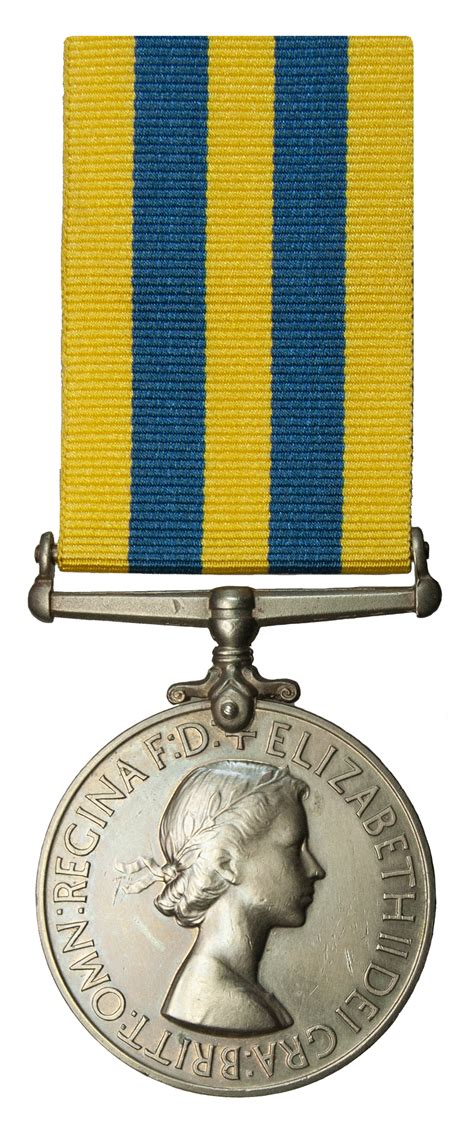 Korea Medal, 1950-53 to Able Seaman D.H. Brown | Baldwin's