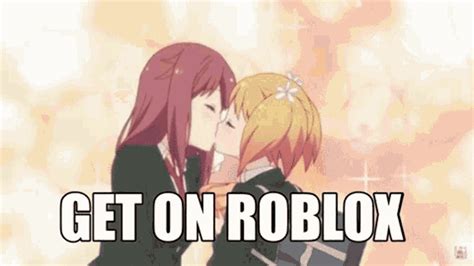 Get On Roblox Roblox Meme GIF – Get On Roblox Roblox Meme Roblox Memes – discover and share GIFs
