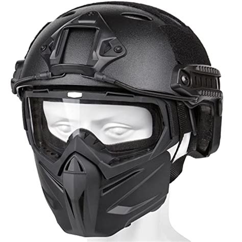 Amazon Best Sellers: Best Airsoft Masks