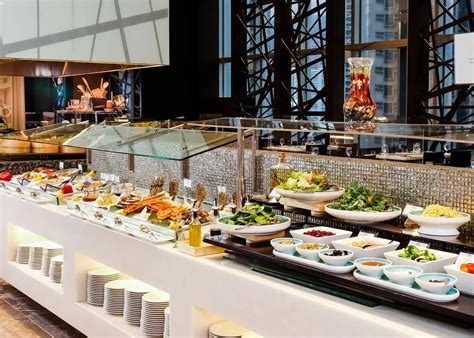 Top All You Can Eat Hotel Buffets in Hong Kong to Try