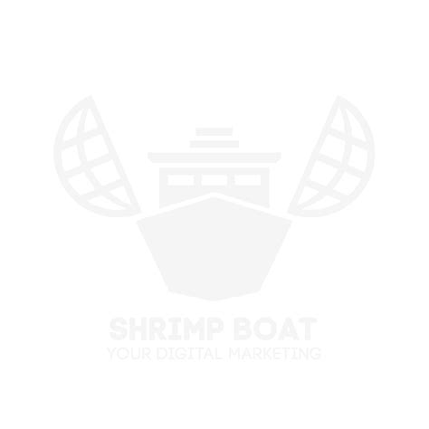 My portfolio - Shrimp Boat - Your Digital Marketing