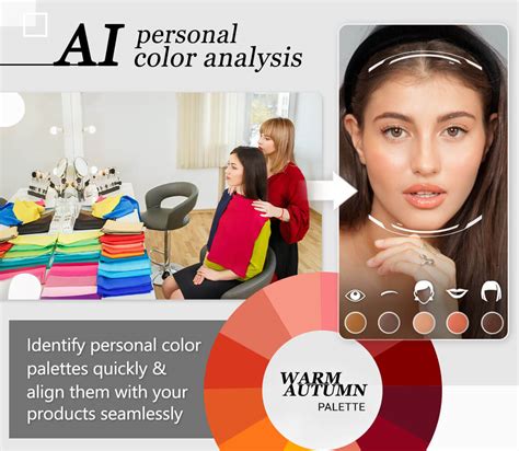 AI Color Analysis for Businesses and Brands: The Complete Guide 2024 | PERFECT