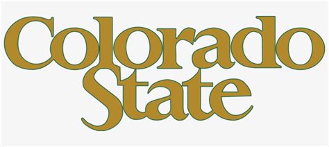 Colorado State Football Logo Transparent PNG - 800x288 - Free Download ...