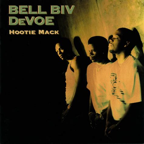 Bell Biv Devoe | The Music Museum of New England