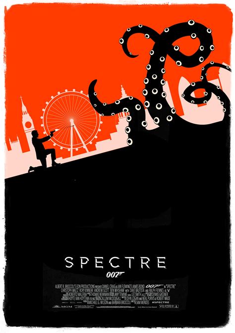 Pin by Viraj Nemlekar on Spectre | Movie posters minimalist, Love posters, James bond style