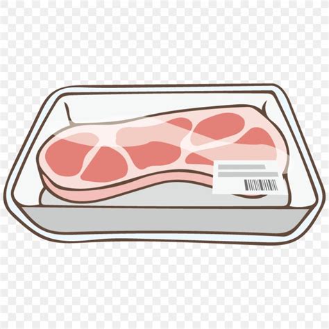 Clip Art Illustration Meat Pork Loin, PNG, 842x842px, Meat, Beef ...