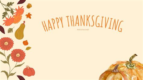 Thanksgiving Backgrounds Free Download