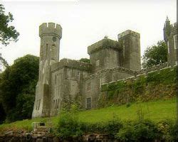 Lough Cutra Castle located near Gort,County Galway. History of the estate can be traced back as ...